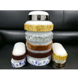 New exquisite jade like tri-proof light