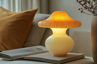 陶瓷模顶灯饰：传统与创新的融合