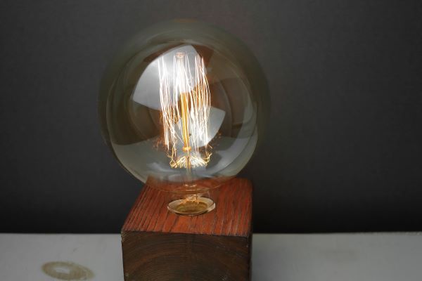 The Fashion and Aesthetics in the Modern and Elegant Bulb