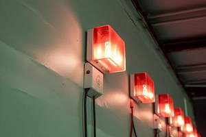 The Correct Ways of Installing Emergency Light