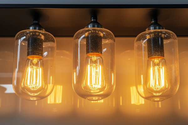 燈驅動電源：燈飾的心臟