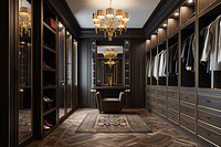 定制吊灯的设计过程