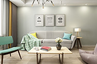 简约圆形筒灯的寿命有多久？