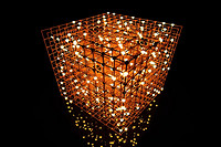 一体化工矿灯照亮工业未来