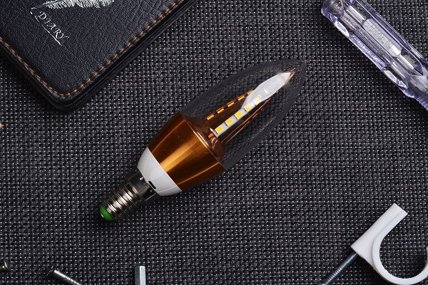 中山市虎狼照明電器有限公司：LED節(jié)能燈領域的閃耀之星
