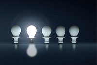 Why Light Bulbs of Global Bulbs Series Receive Wide Popularity?