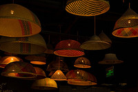 How Handmade Bamboo Weaving Lamps Cultivate Warm Atmosphere?