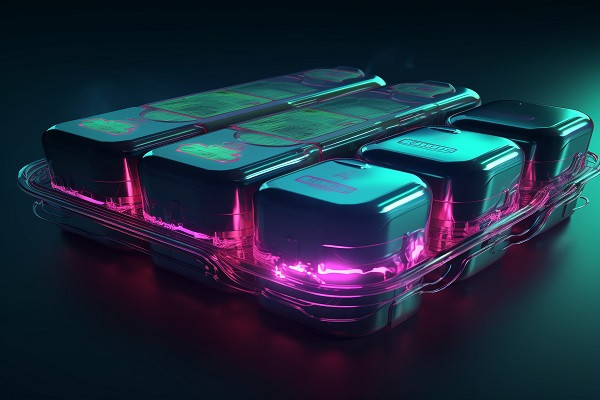 恒壓模組電源點亮燈飾世界