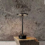 Minimalist Bar Table Lamps Creative Personalized