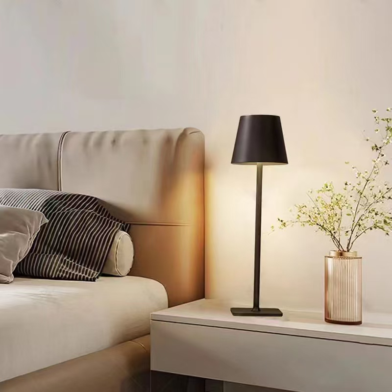 Modern Simple Table Lamp Desktop Decoration