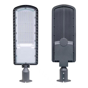 High brightness energy saving adjustable angle street light