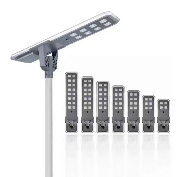 High Power Solar Street Light Multi Size