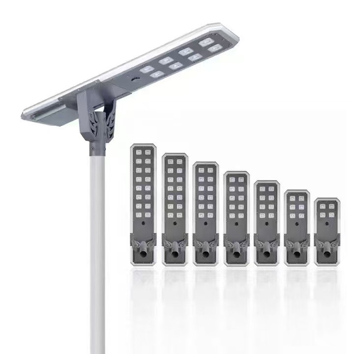 High Power Solar Street Light Multi Size