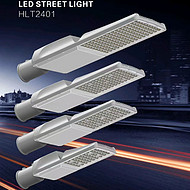 Customizable Durable Street Lights High Power