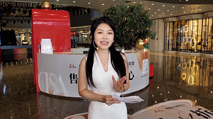 燈光探店——走進(jìn)利和燈博中心