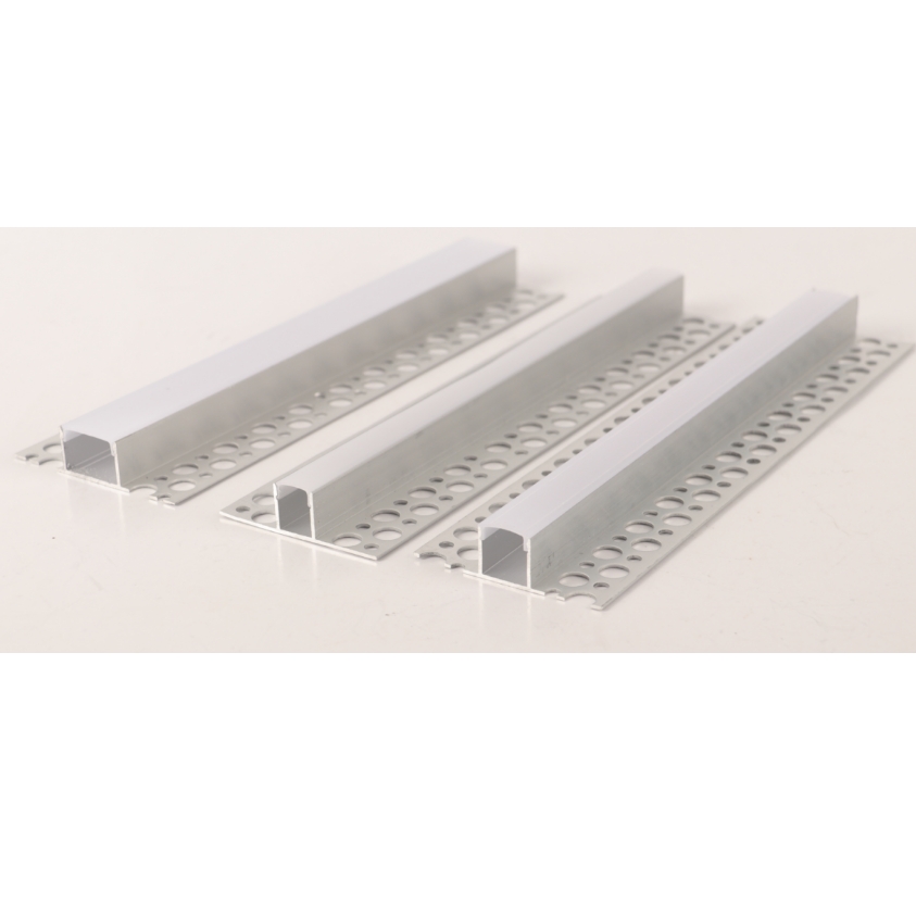 Multi-Size Linear Lamp Light Slot Simple and Durable