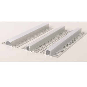 Multi-Size Linear Lamp Light Slot Simple and Durable