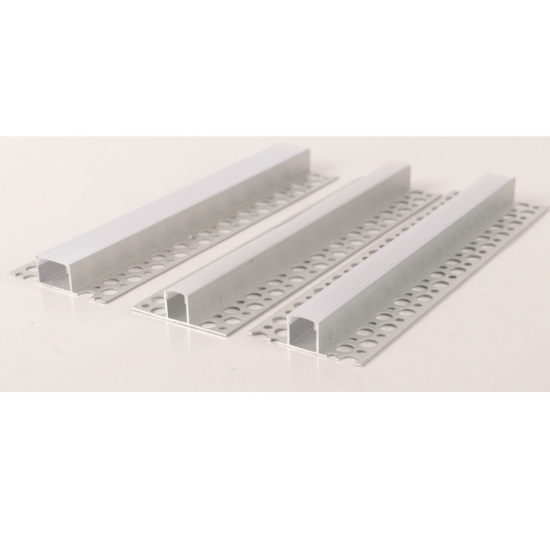 Multi-Size Linear Lamp Light Slot Simple and Durable