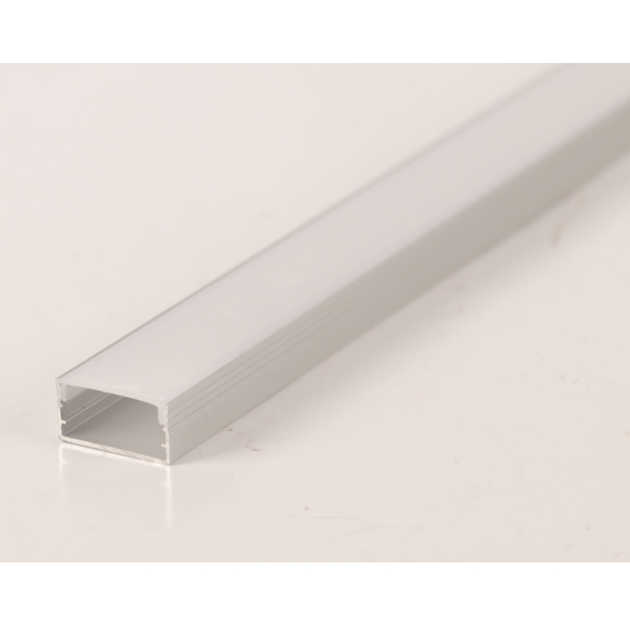 LED Linear Light Slot Recessed Aluminum Slot