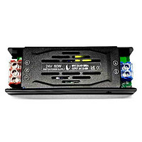 High-Efficiency Stable 24V Power Adapter