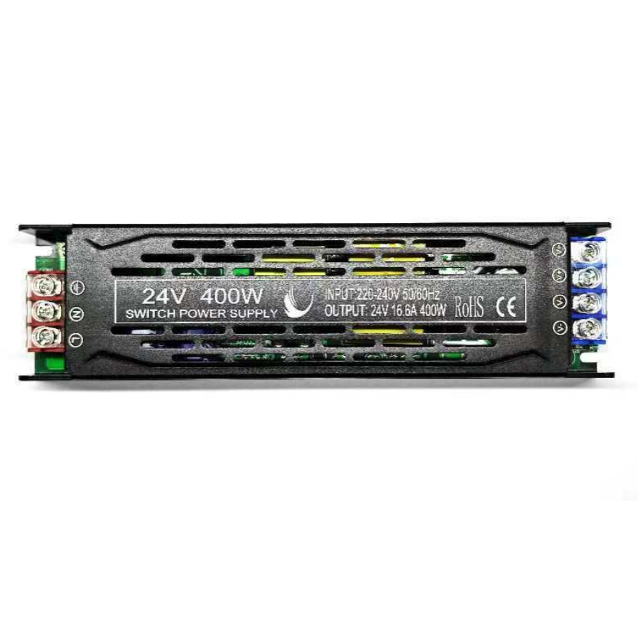 Powerful 24V Output Power King