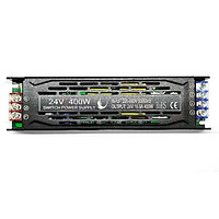 Powerful 24V Output Power King