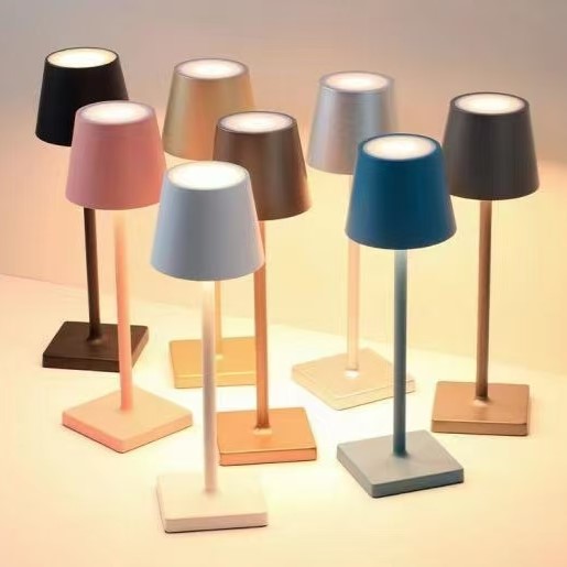 Nordic Style Creative Table Lamp