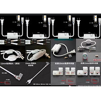 Multi - function wire connectors