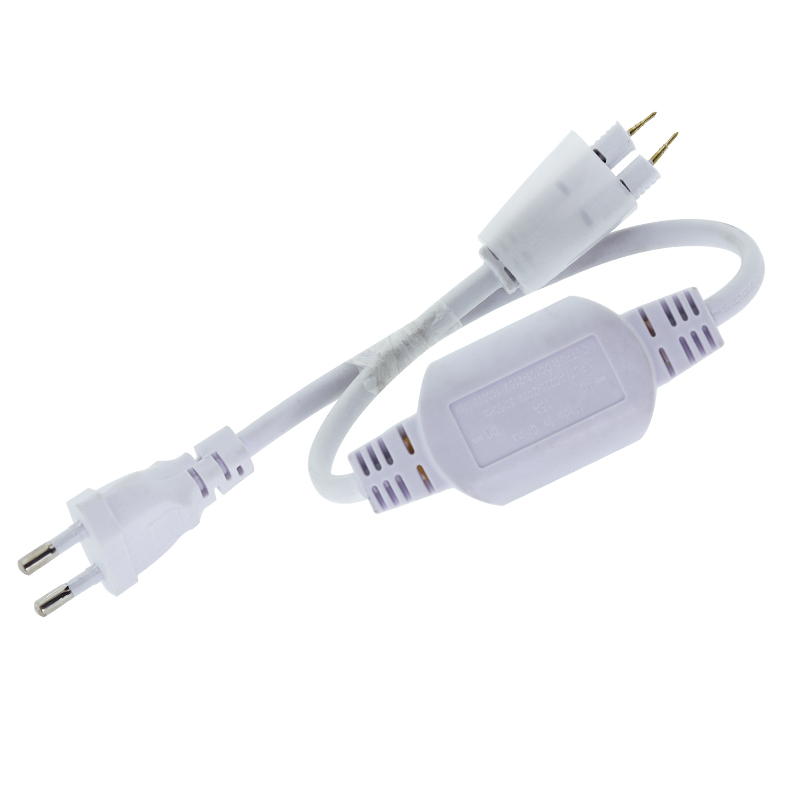 Dual-Purpose Power Adapter