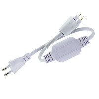 Dual-Purpose Power Adapter