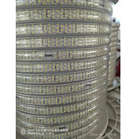 Super bright waterproof and durable light strip