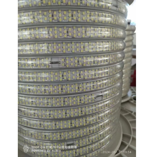 Super bright waterproof and durable light strip