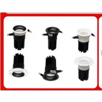 Easy-Install LED Downlight