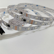 Luminous Silica 24V LED Strip