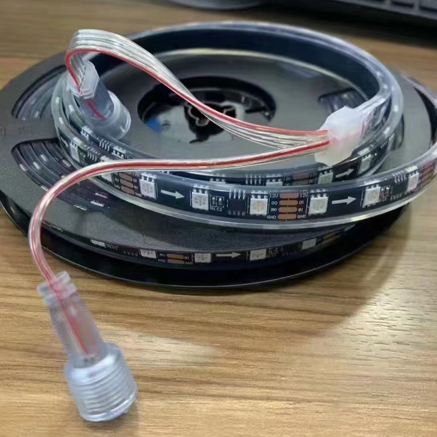 持久耐用防水灯带