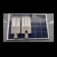High-Efficiency Energy-Saving Solar Street Light