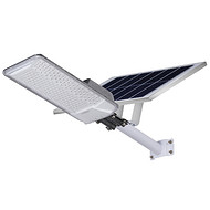 Eco-Friendly Energy-Saving Solar Street Light