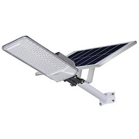 Eco-Friendly Energy-Saving Solar Street Light