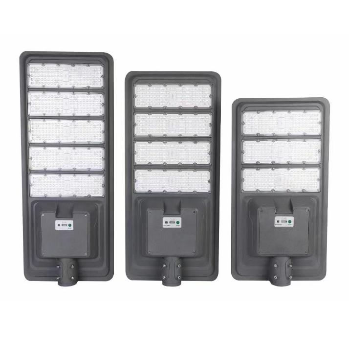 Multi-specification solar street light classic
