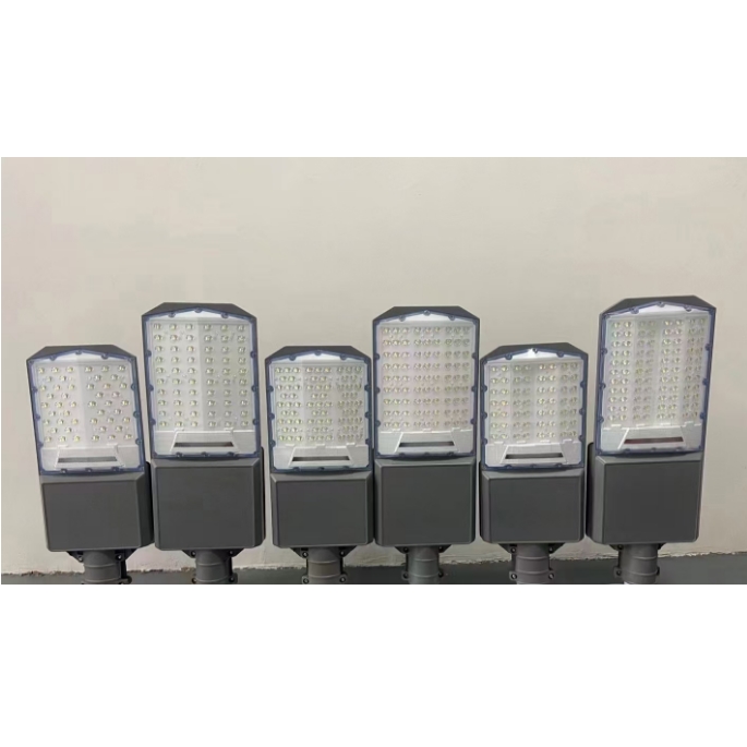 High Bright LED Street Light Multi Size