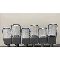 High Bright LED Street Light Multi Size