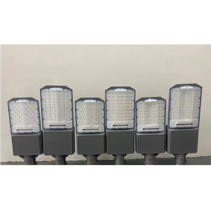 High Bright LED Street Light Multi Size