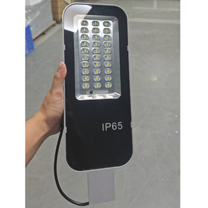 IP65防水LED路灯