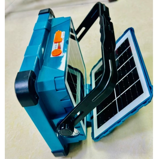Portable Folding Solar Light