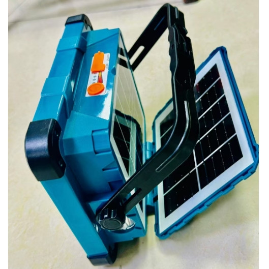 Portable Folding Solar Light