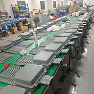 Factory Direct LED Street Light Head