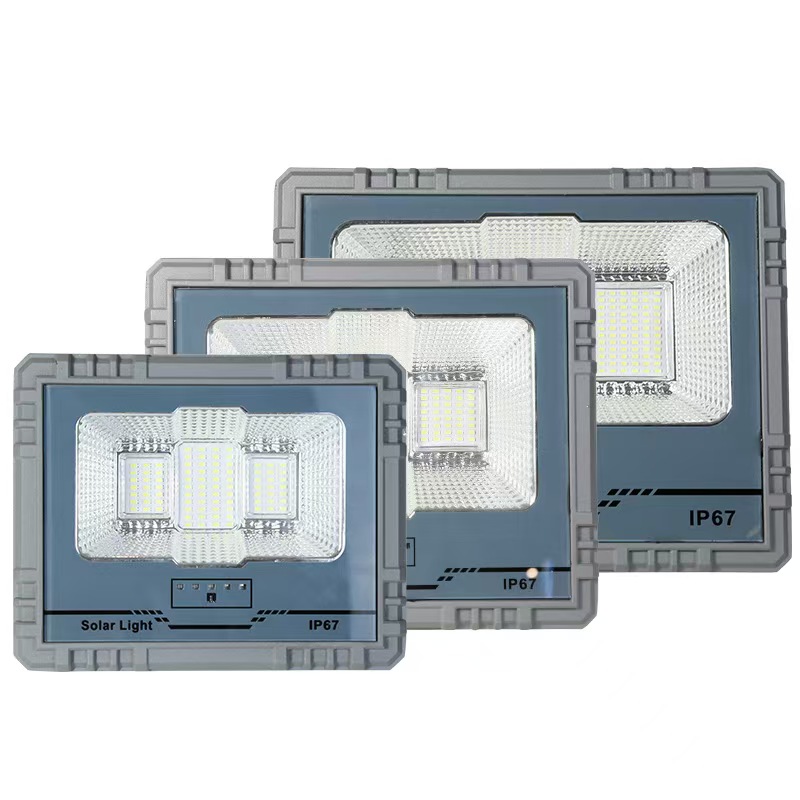 Outdoor Durable Solar Light