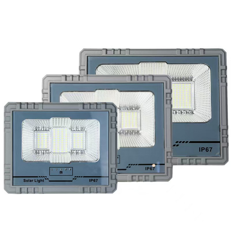 Outdoor Durable Solar Light