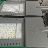 High-Luminance LED Energy-Saving Street Light