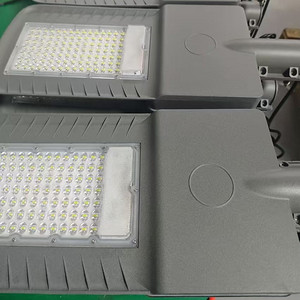 High-Luminance LED Energy-Saving Street Light